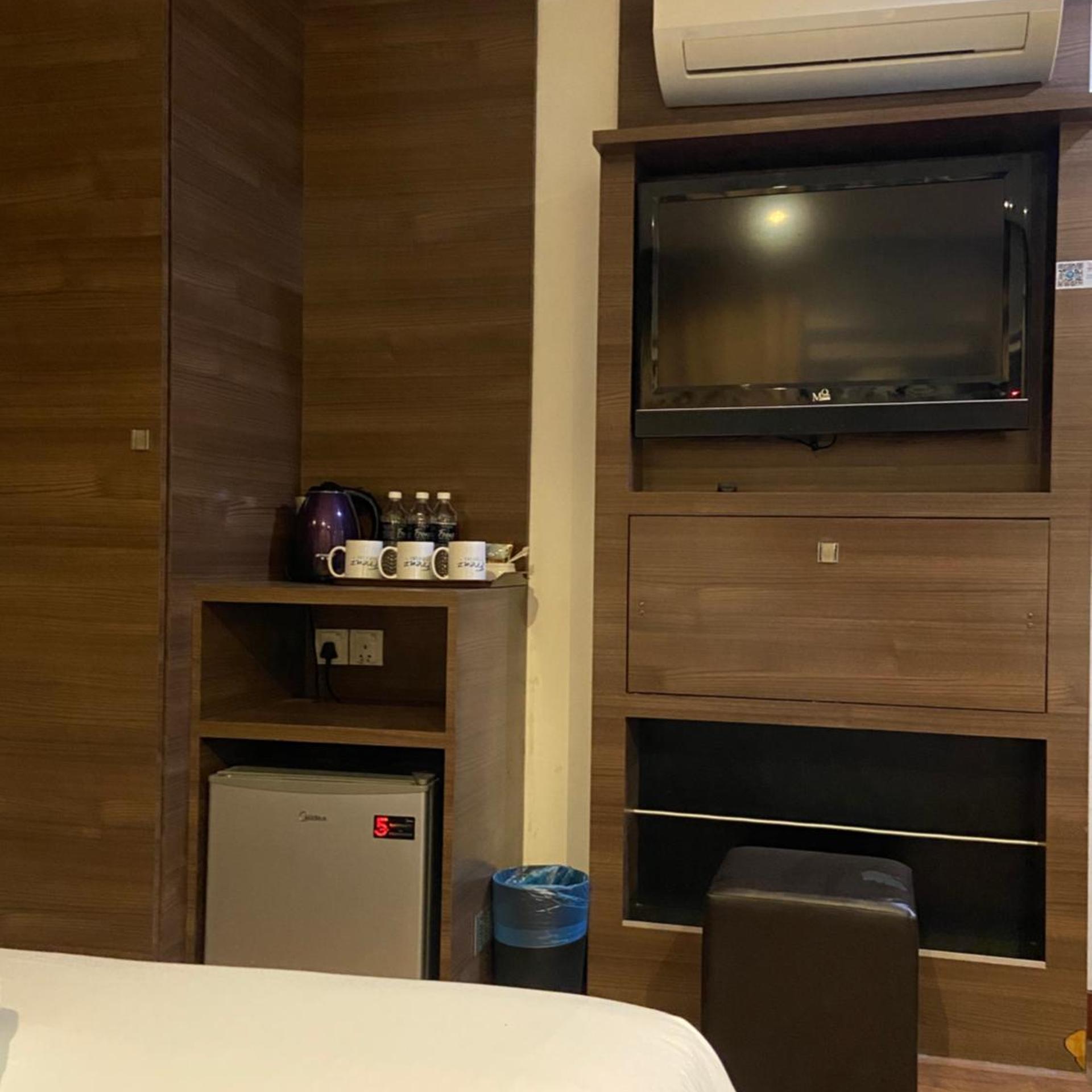 FRENZ HOTEL KUALA LUMPUR 11/47