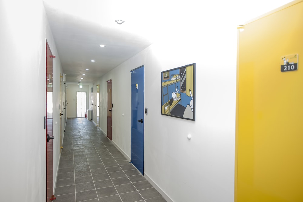24 Guesthouse Jeonju 22/40