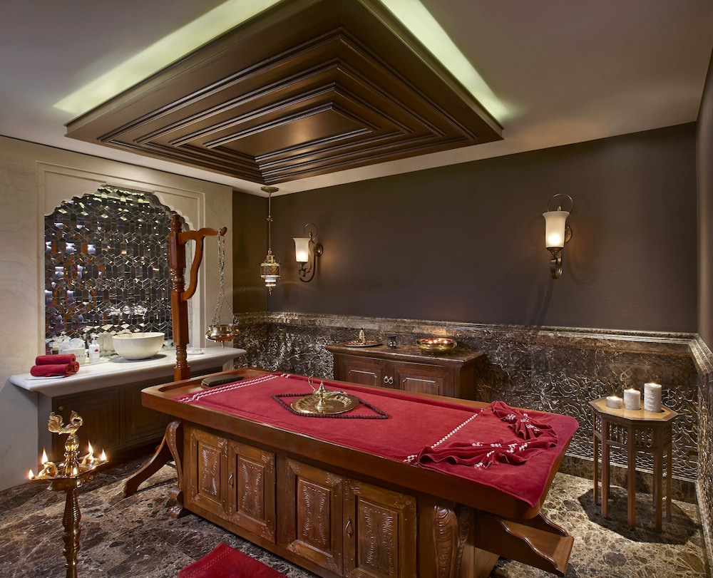 ITC RAJPUTANA, A LUXURY COLLECTION HOTEL 16/44