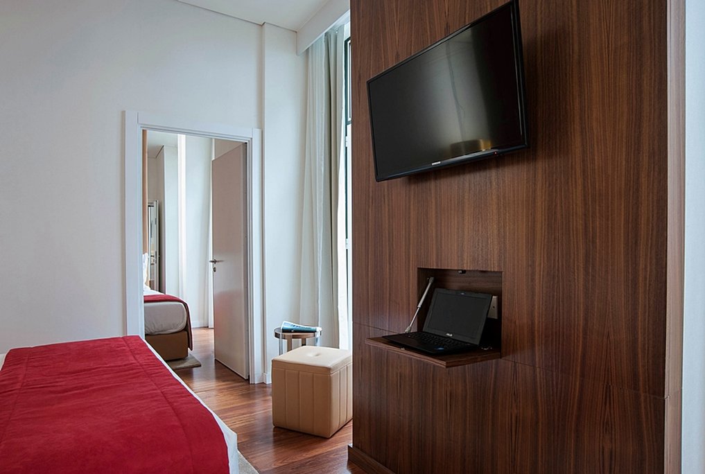 The 7 Hotel 26/71