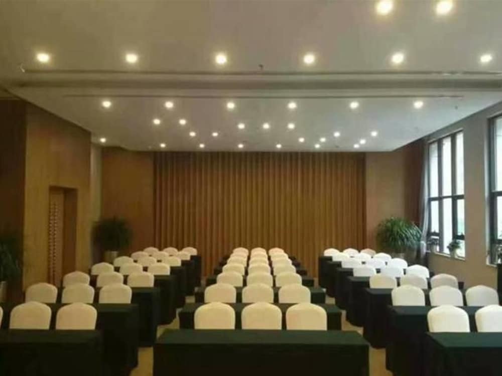 Guihe Siji Hotel Weihai 23/27
