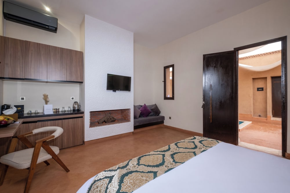 Al Destino Resort Palmeraie Marrakech 32/51