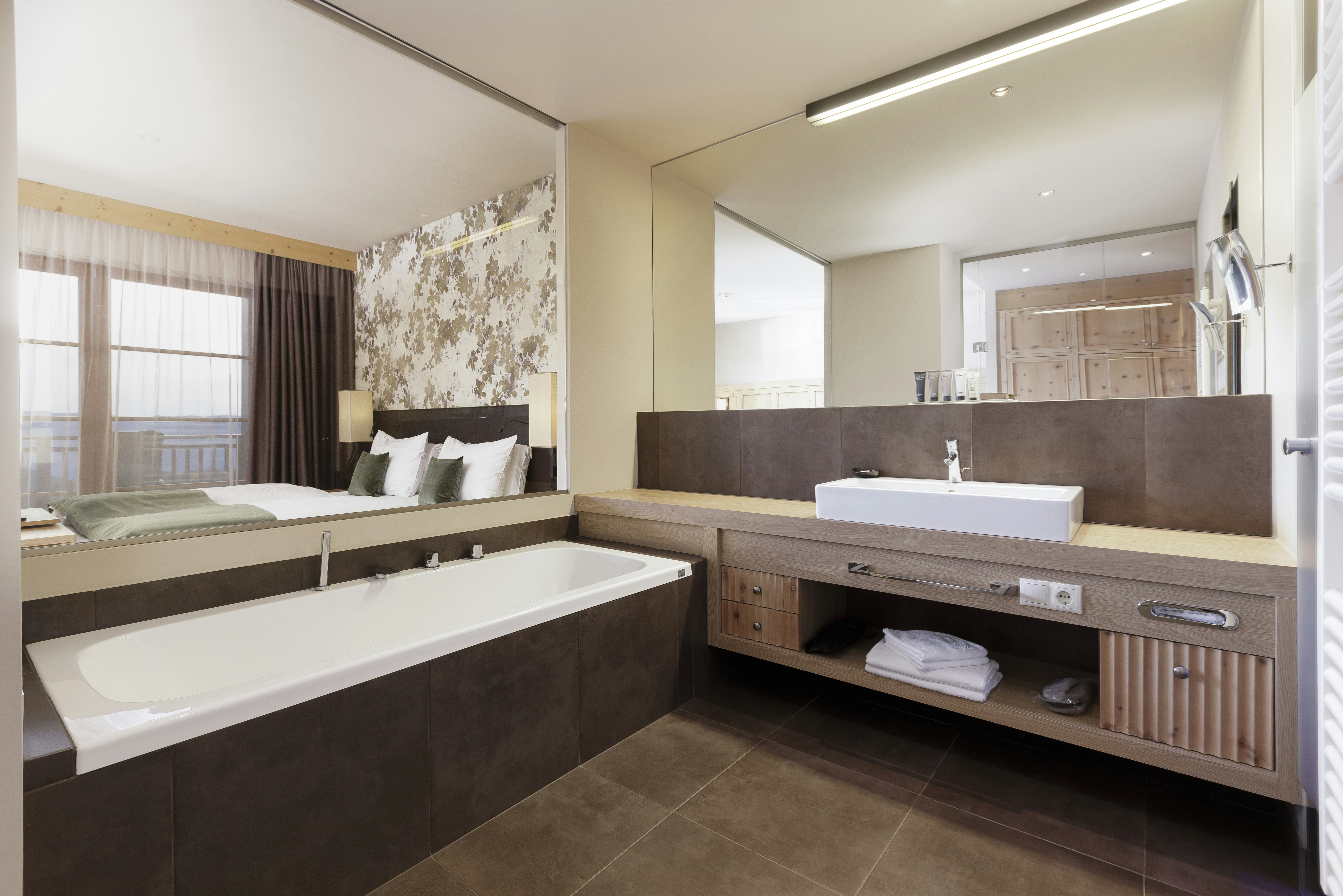 Chalet Mirabell 35/39