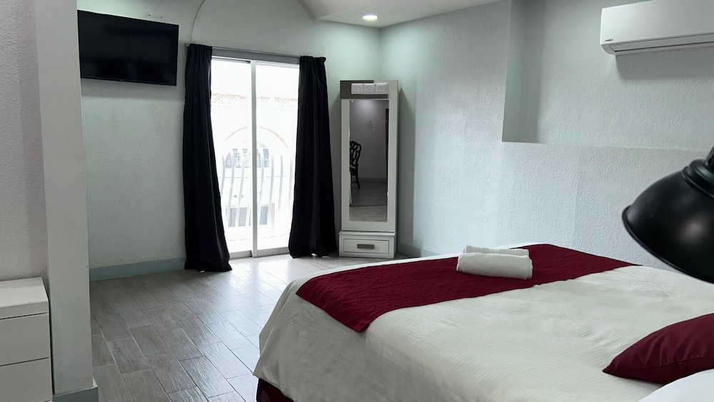 Hotel Santa Fe 23/40