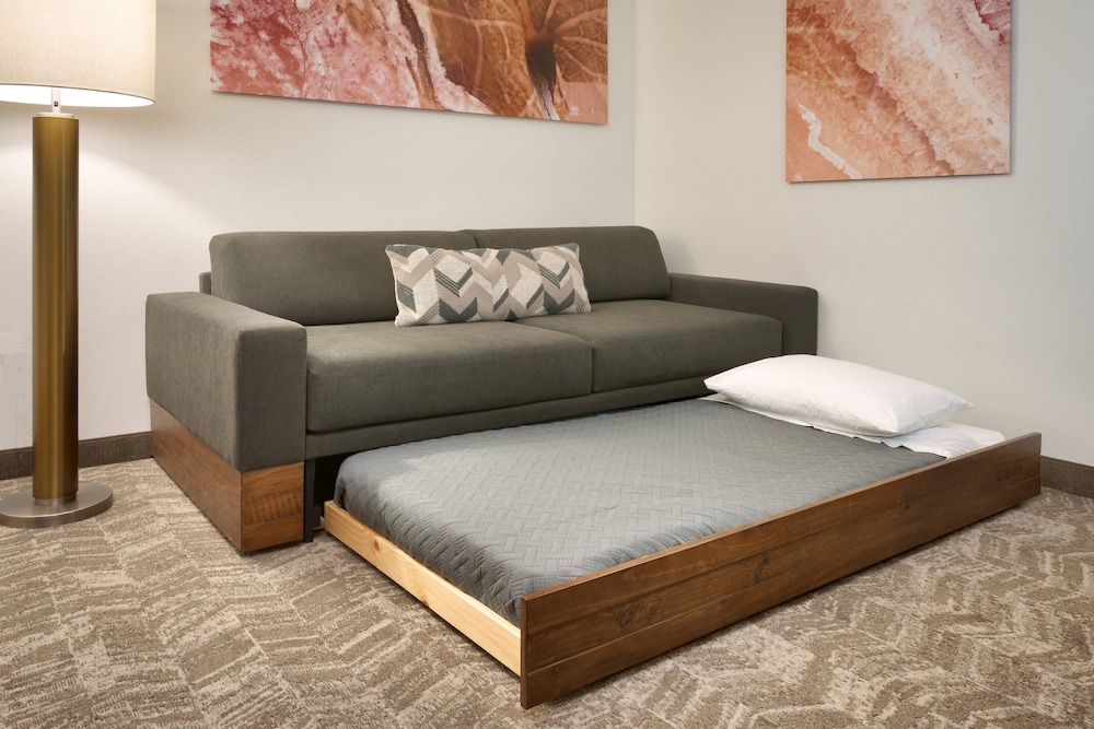 SpringHill Suites by Marriott Vernal 19/44