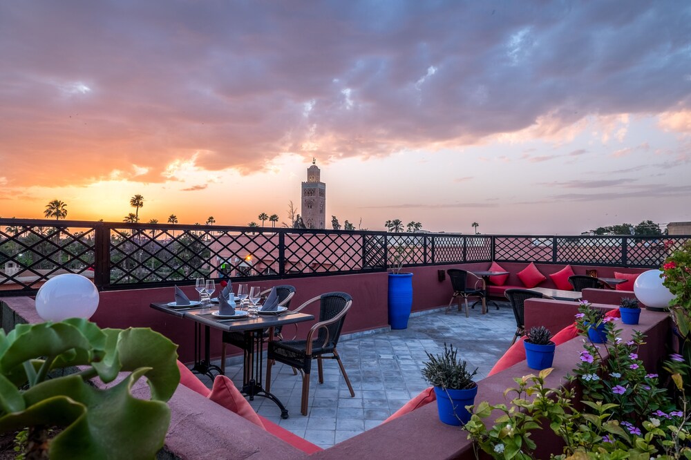 Riad Marrakech By Hivernage 35/42