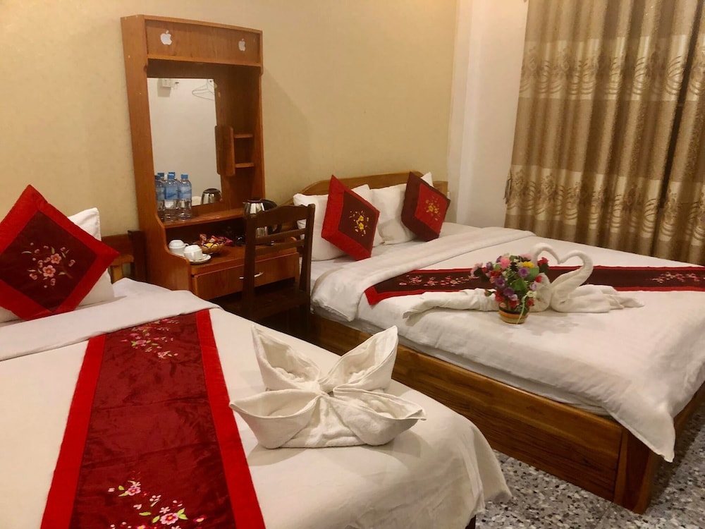 Nocknoy Lanexang Guesthouse 13/24
