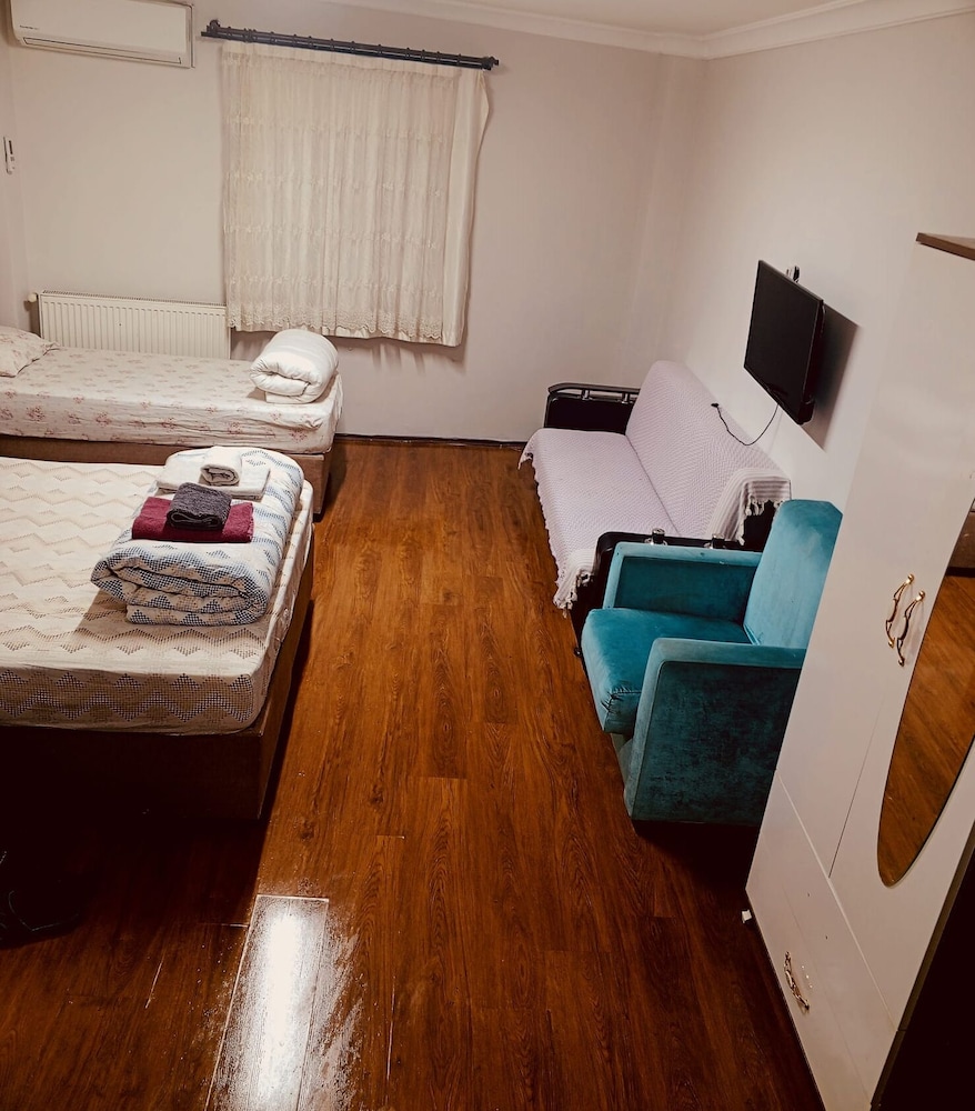 Kule Hotel 27/49