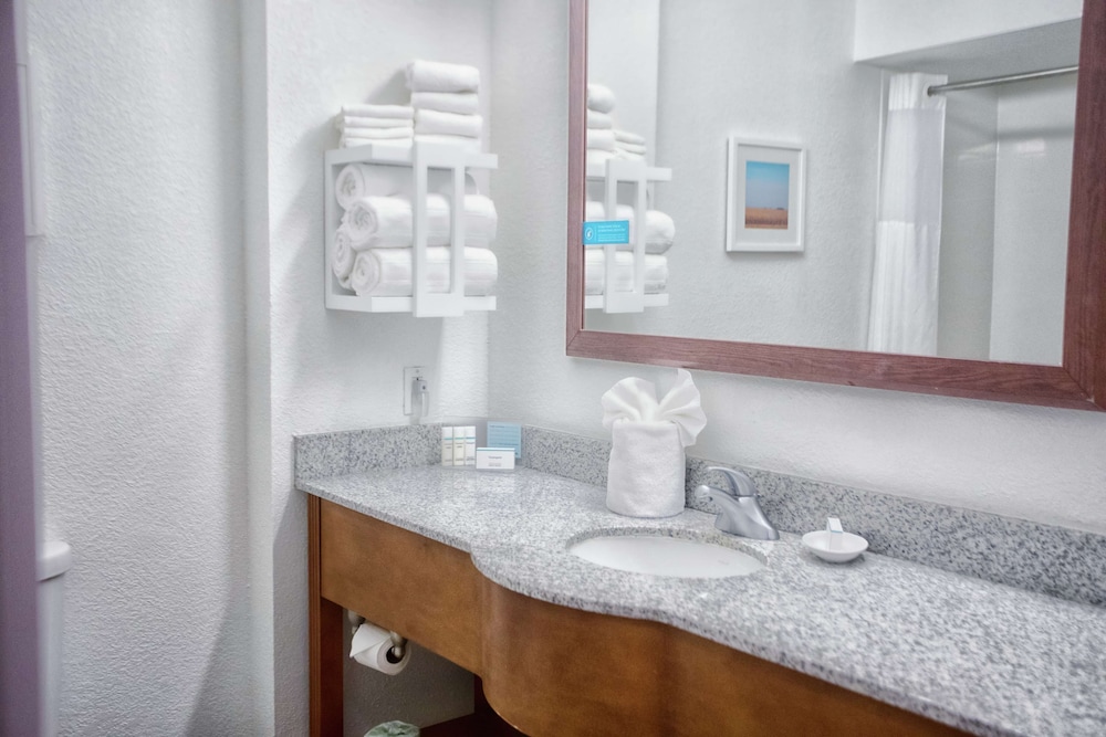 Hampton Inn Marion Inn 27/66