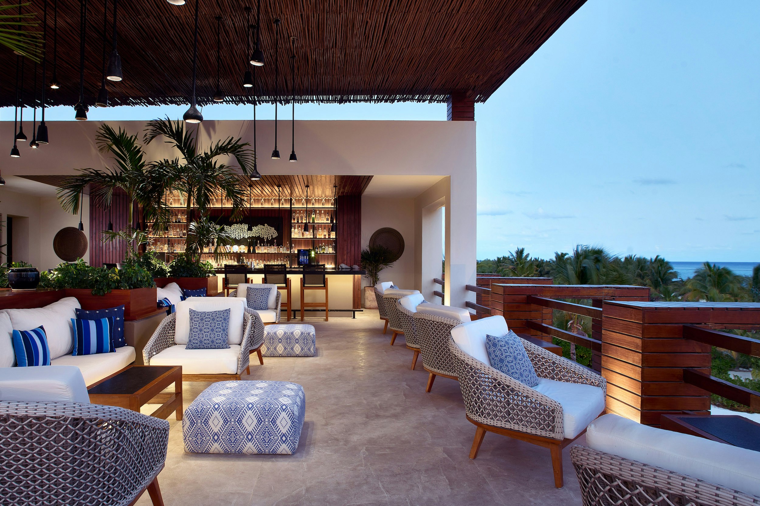 Chable Resort Maroma 52/81