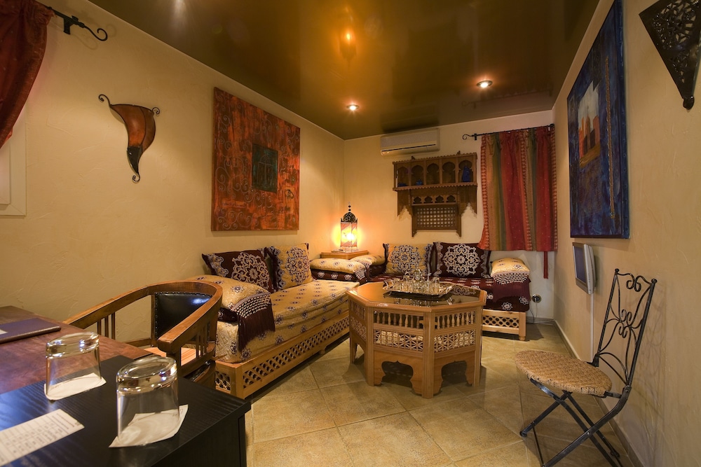 Hotel Les Ii Mas 28/50