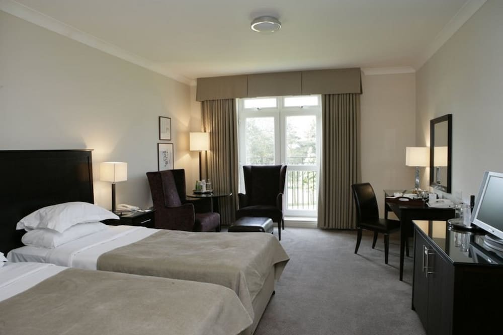 Macdonald Hill Valley Hotel Golf Spa 11/66