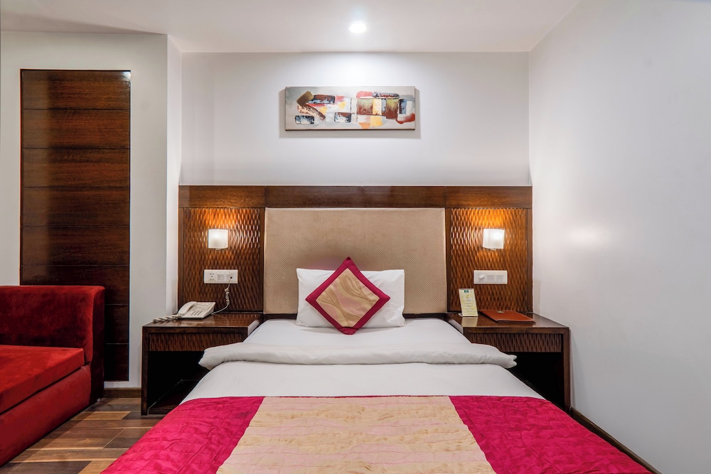 Hotel Le Roi 21/50