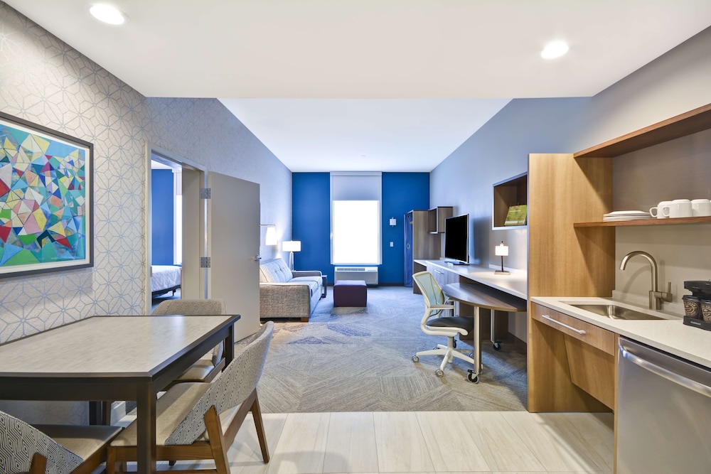 Home2 Suites By Hilton Plano Richardson 17/58