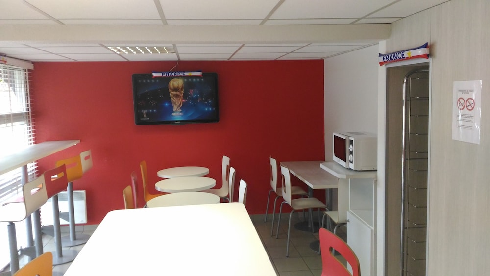 Premiere Classe Soissons 20/30