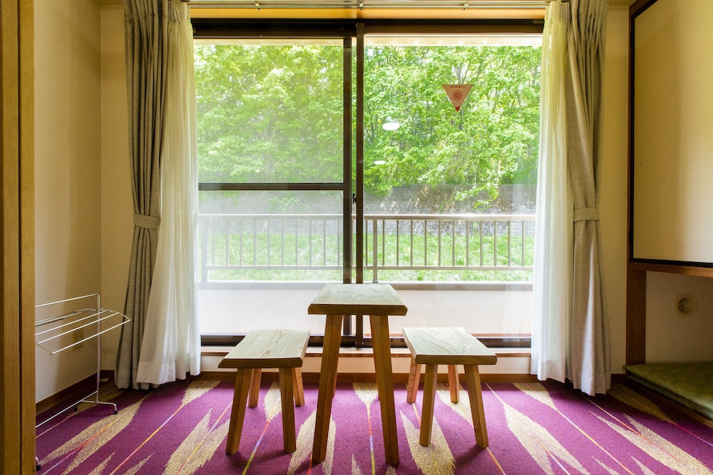 Mashikokan Satoyama Resort Hotel 17/70