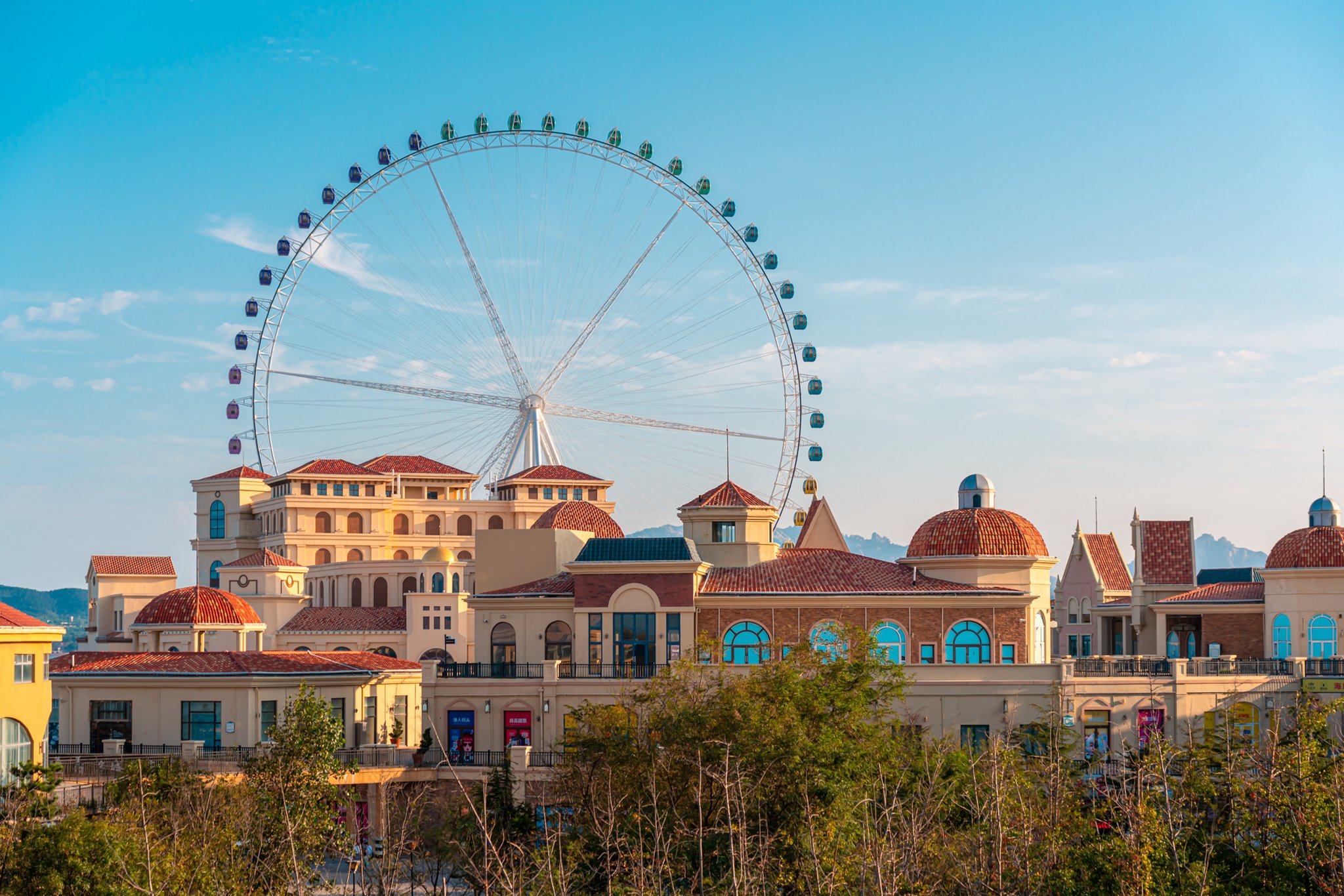 Grand Metropark Hotel Qingdao photo 3