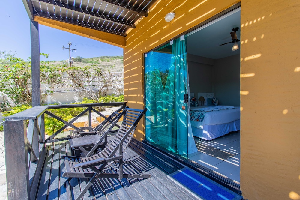 Brava Club Hotel Pousada 47/74