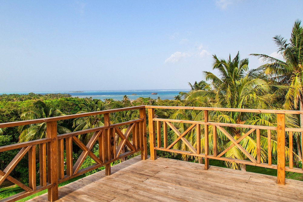 Sol Caribe Campo All Inclusive 8/50