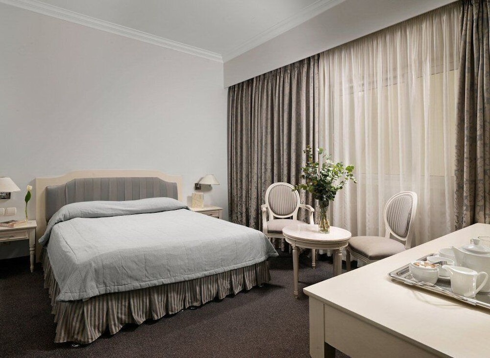 Stratos Hotel Athens, Vassilicos House of Hospitality 11/39