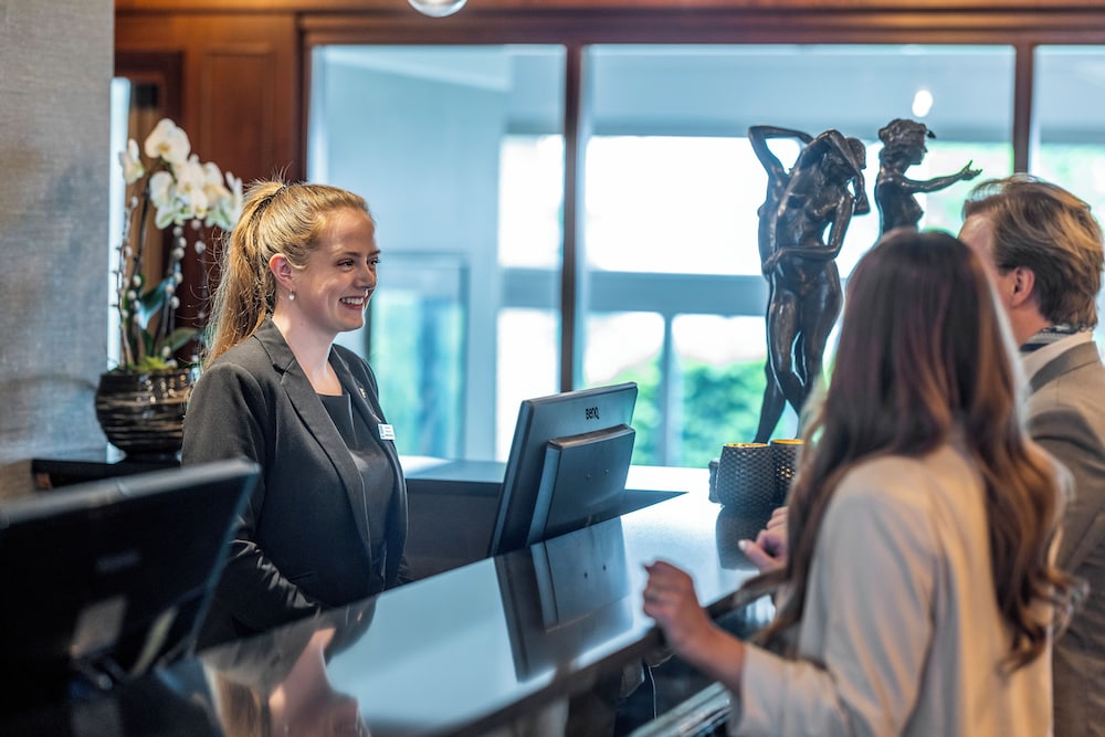 Hotell Refsnes Gods by Classic Norway Hotels 40/67