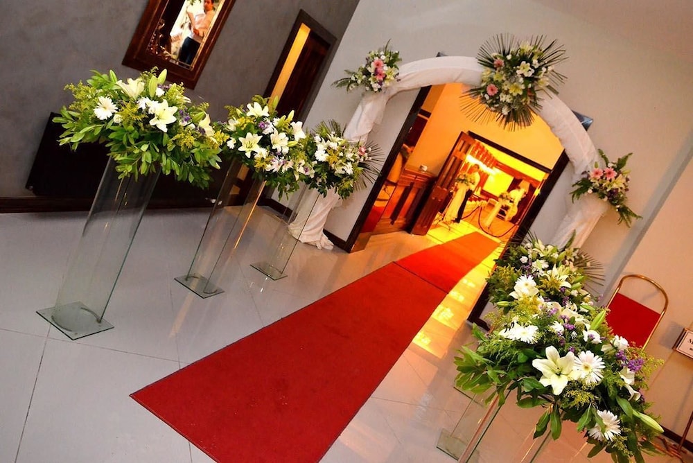 Buyuk Saruhan Hotel 3/50
