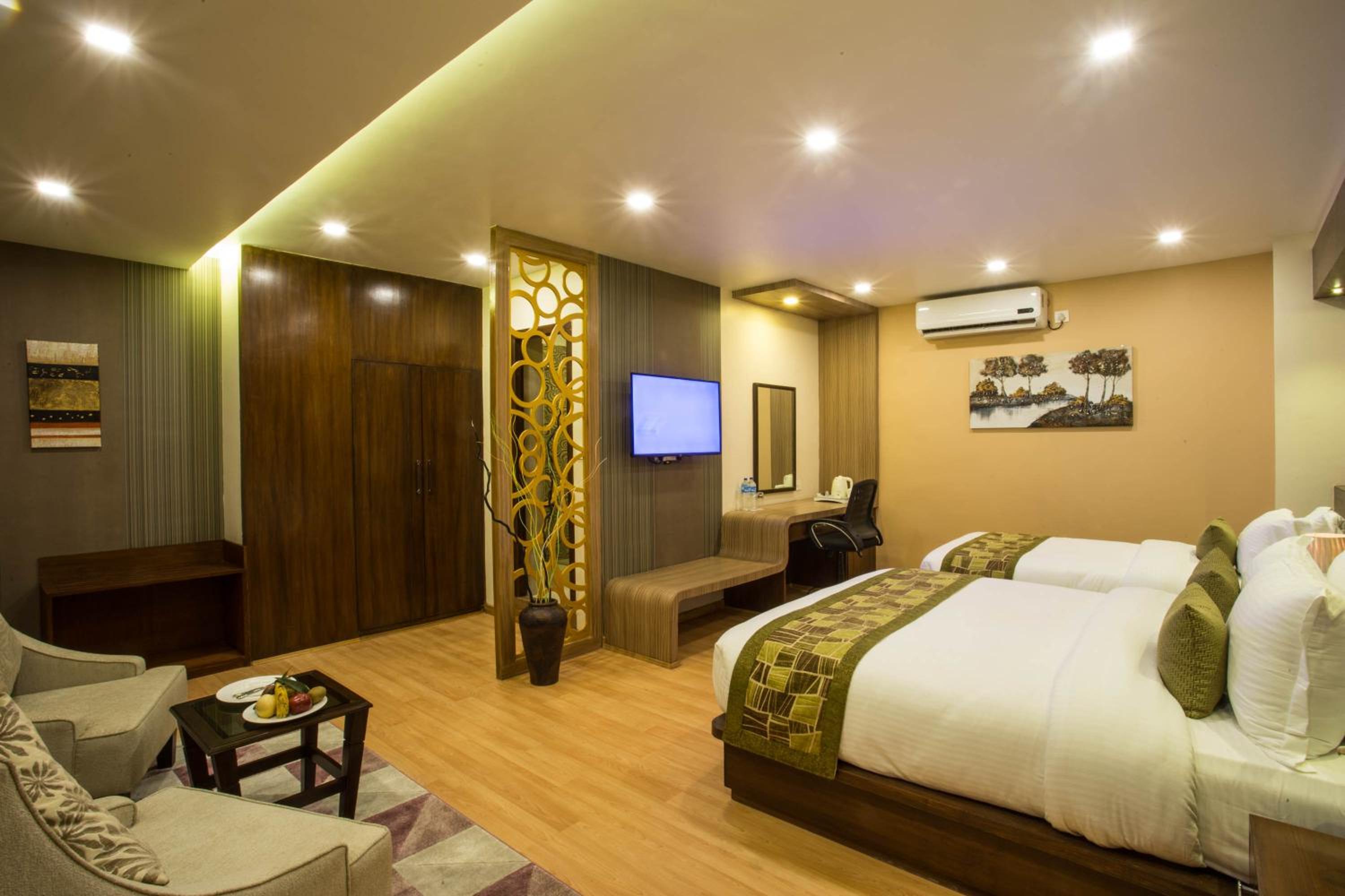 Yatri Suites and Spa, Kathmandu 30/59