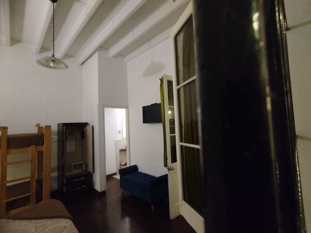 Albergue Verde 31/57