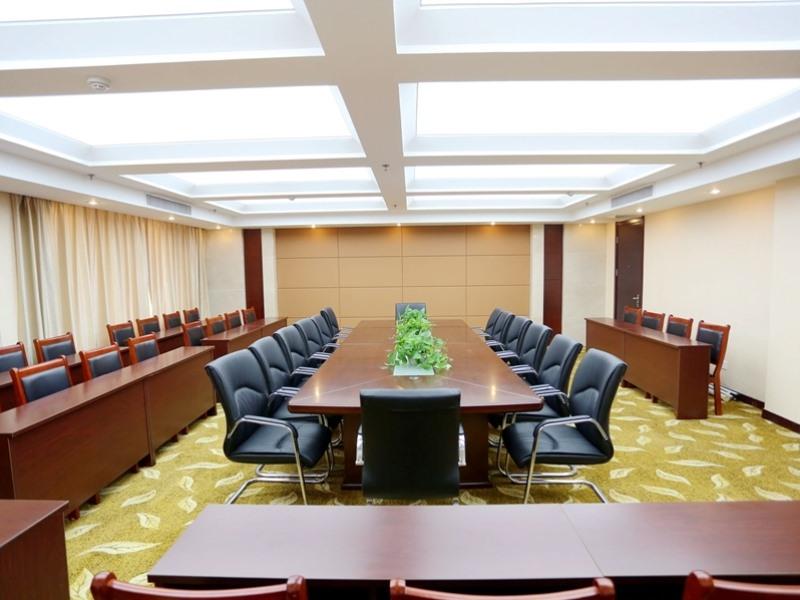 GreenTree Inn RiZhao ShanHaiTian Holiday Resort Business Hotel 18/19