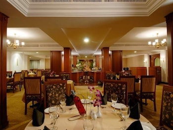 Vivanta Mangalore, Old Port Road 13/20