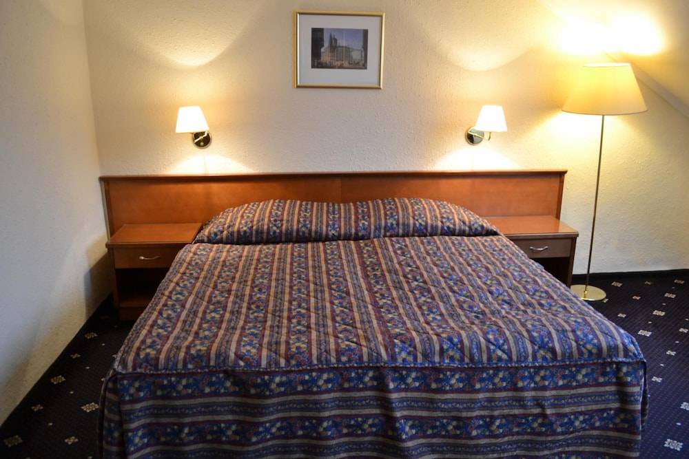 Hotel Arbes 15/48