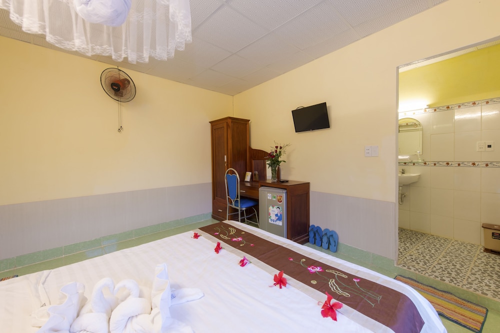 Bougain Villeas Homestay 21/34