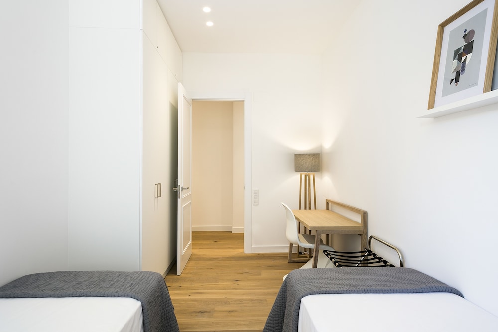 Murmuri Residence Mercader 25/70