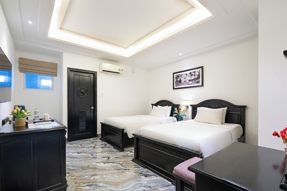 Nicecy Saigon Hotel 20/50