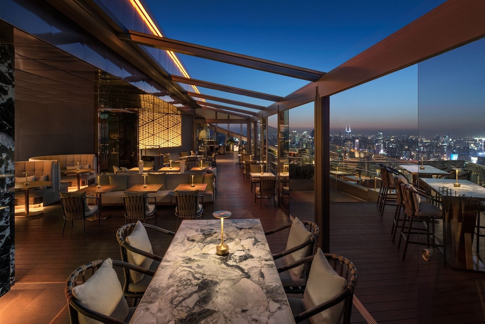 The Ritz Carlton Shanghai Pudong 52/68