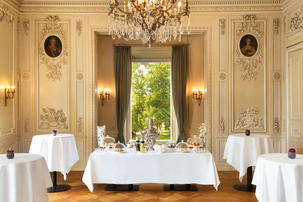 Villa Rothschild Kempinski 19/38