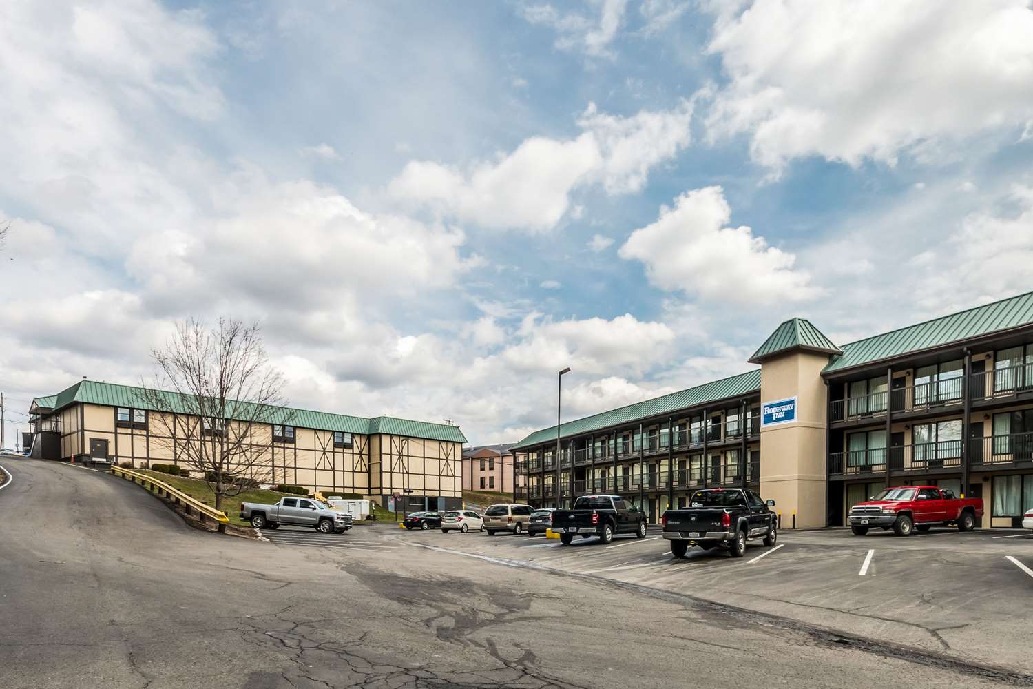 Smart Extended Stay 31/32