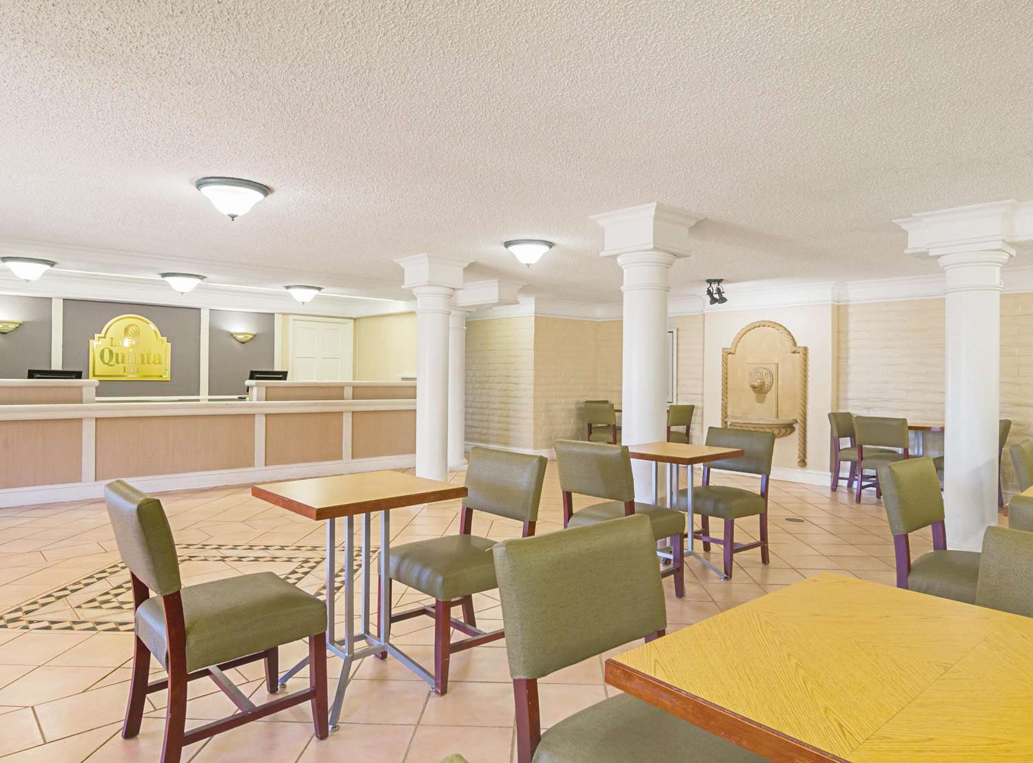Ramada by Wyndham Westminster Denver 40/50