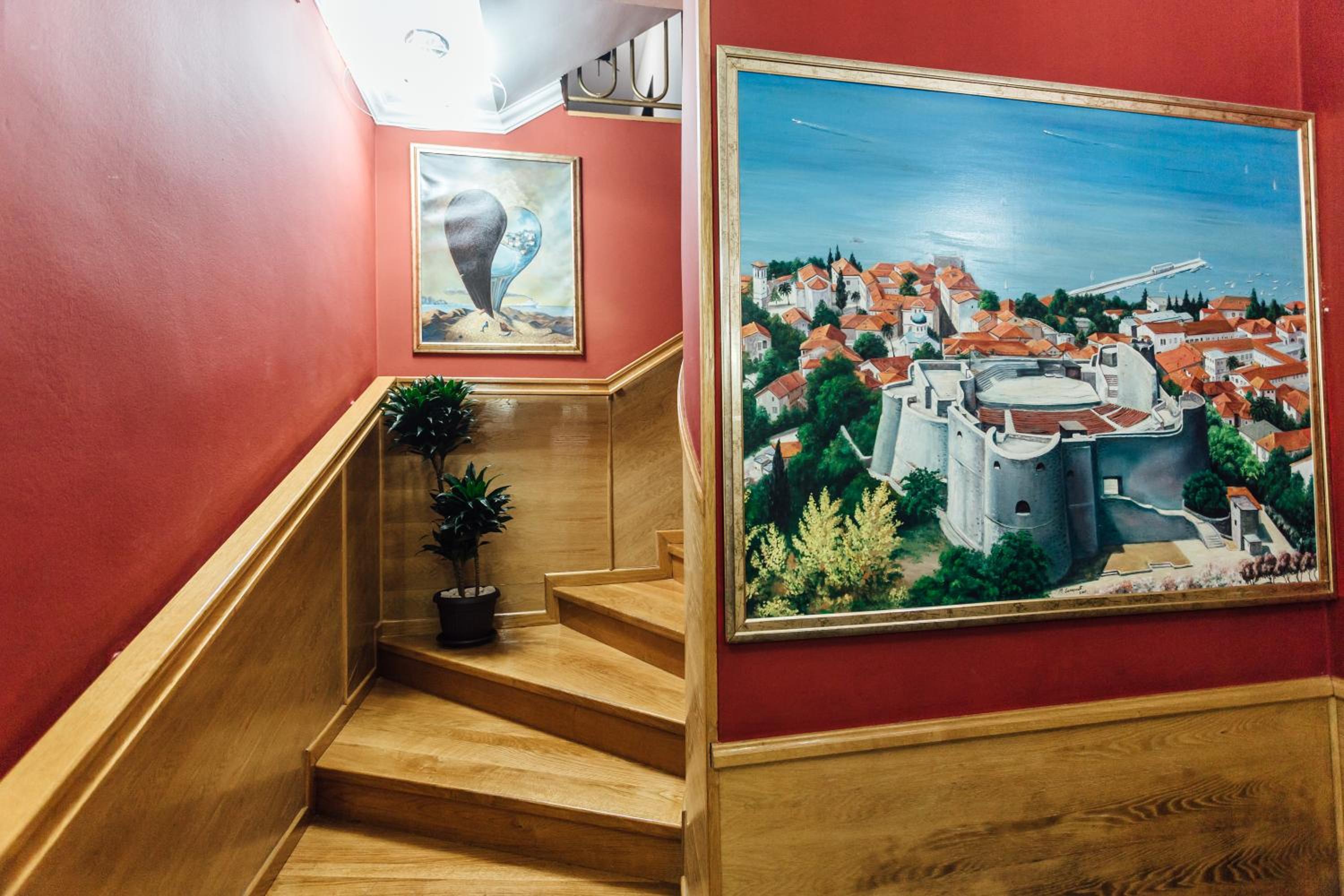 Azzurro Hotel Bijela, Herceg Novi 24/50