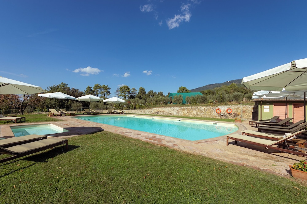 Agriturismo I Bonsi 39/50