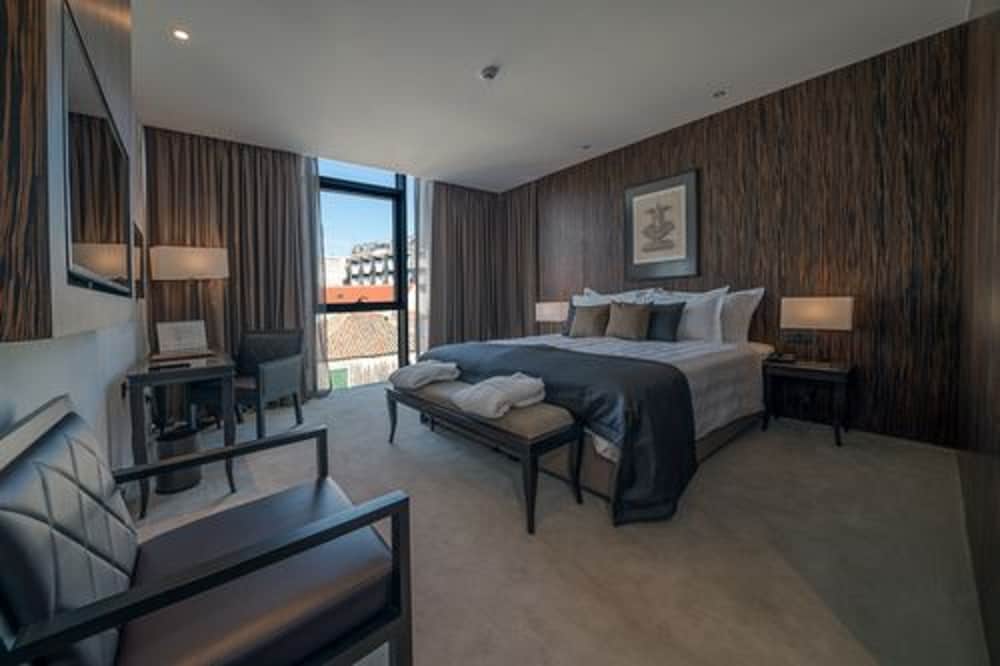 Hotel Bellevue-Superior City Hotel 18/62
