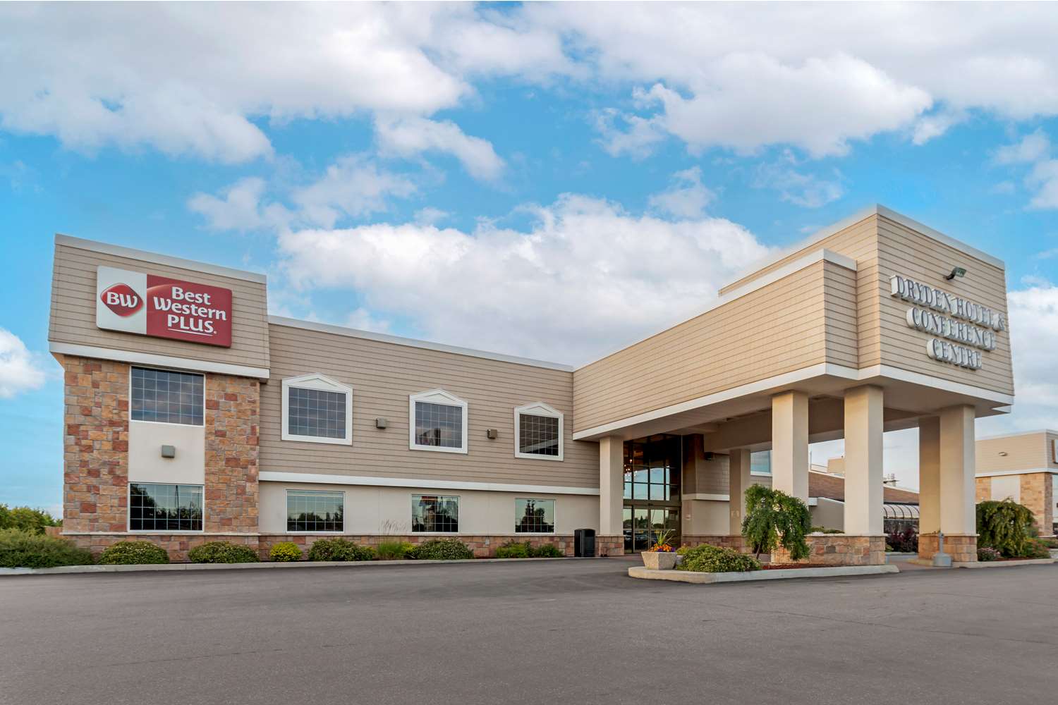 Best Western Plus Dryden Hotel And Conference Centre 3/31