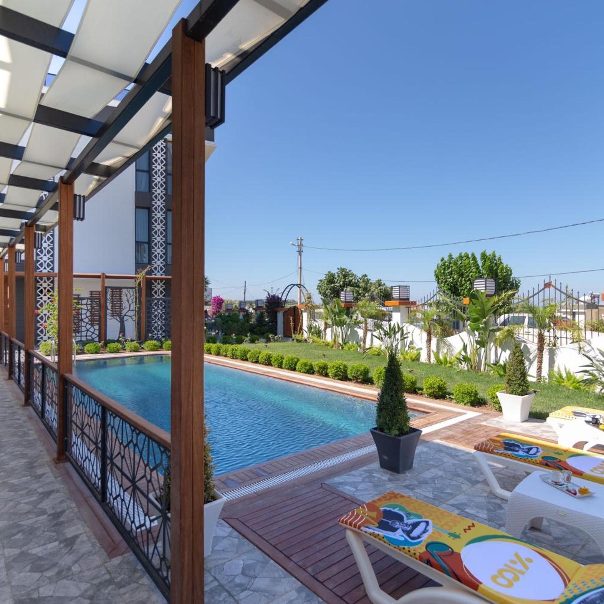 My Leos Hotel 39/50
