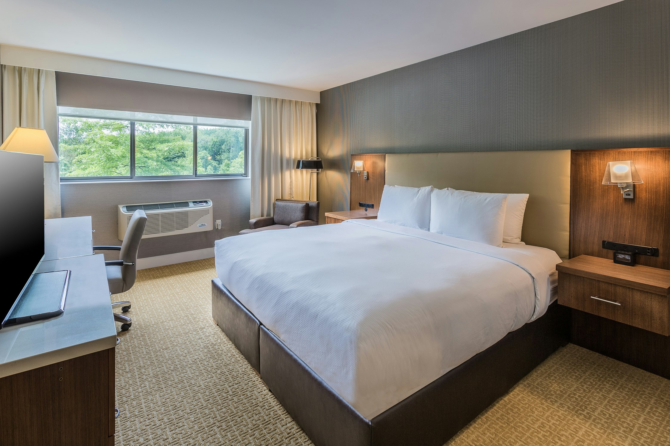 Doubletree By Hilton Hotel Nanuet 7/62