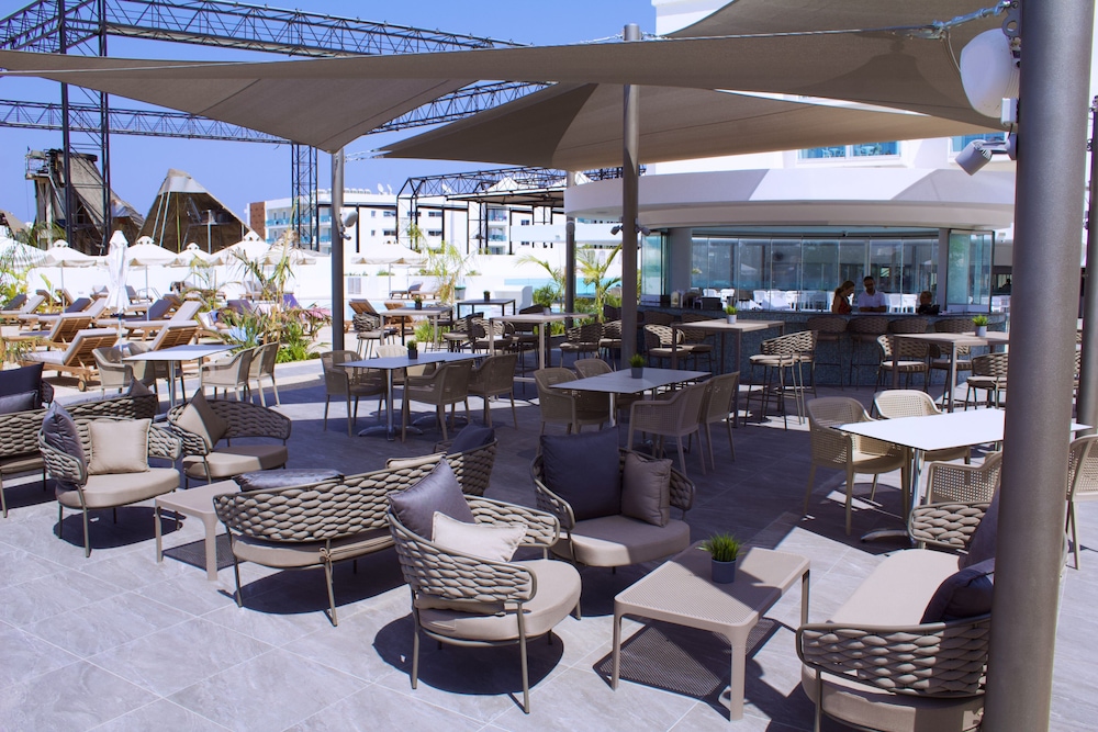 Kapetanios Bay Hotel 36/49