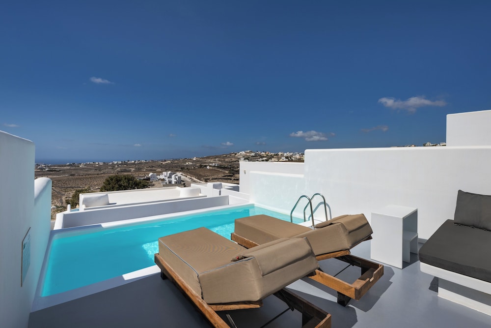 Alunia Incognito Suites - Adults Only 26/37