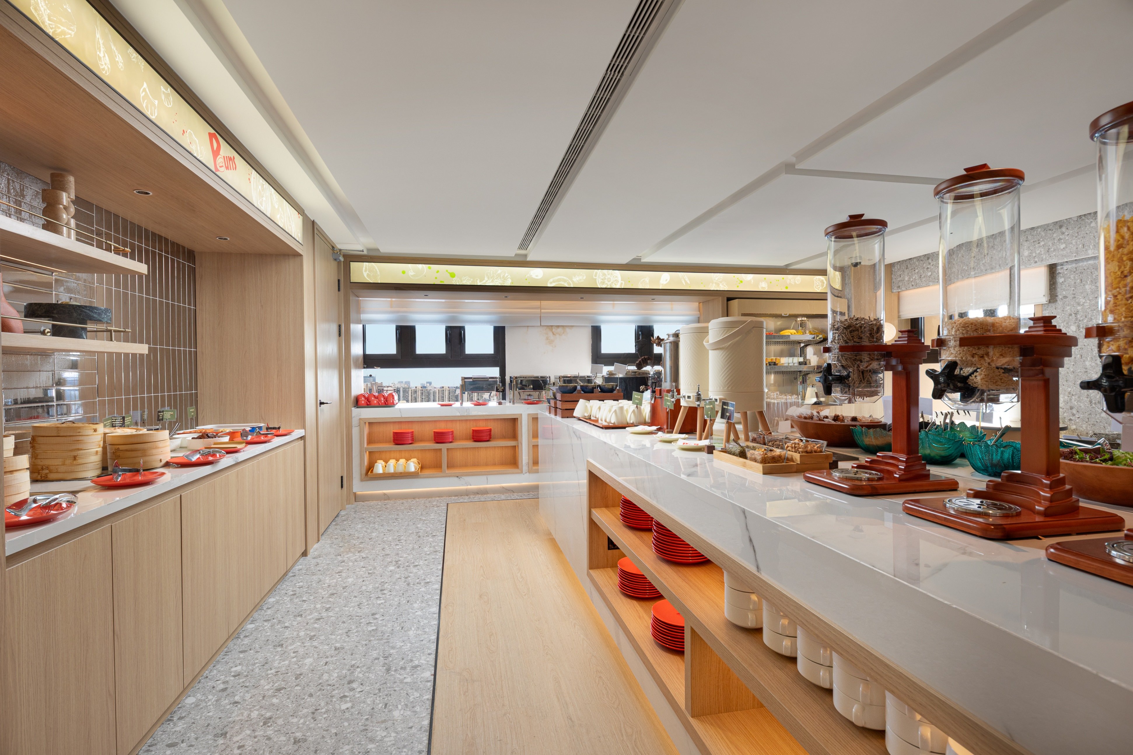 Atwell Suites Shanghai Wuning by IHG 14/37