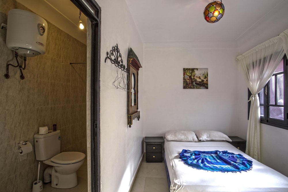 Hotel el Kennaria 27/50