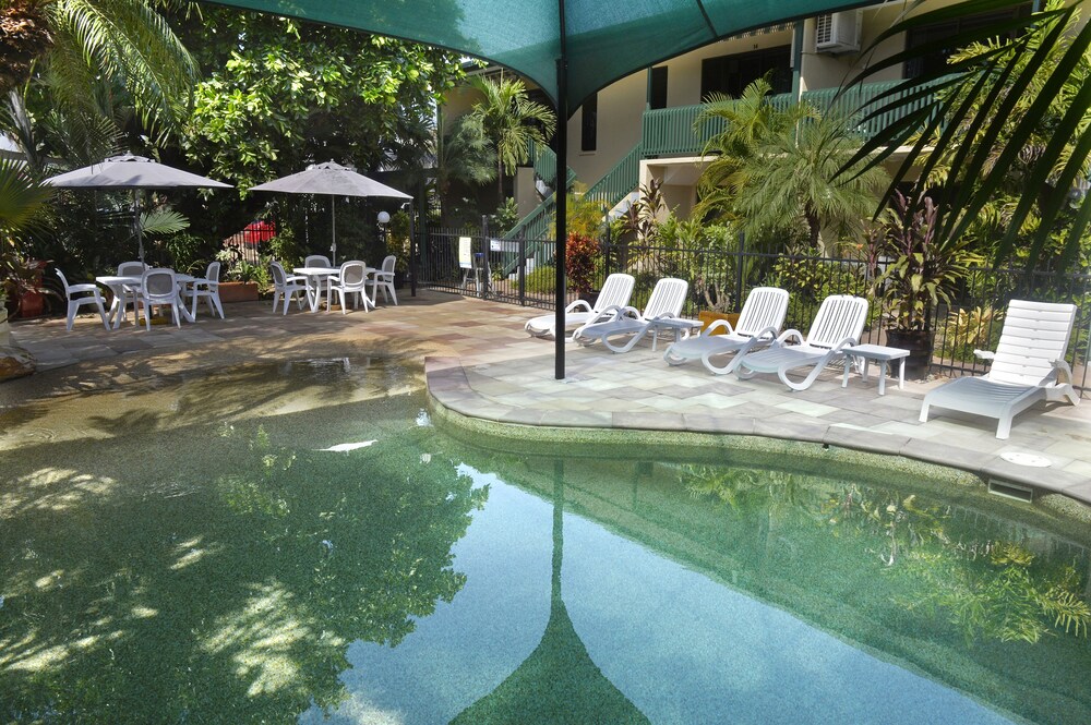 CITY GARDENS APARTMENTS 37/41