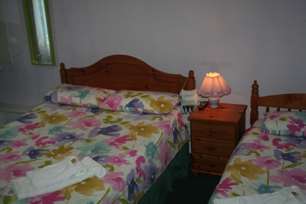 The Haldon Guest House 19/40